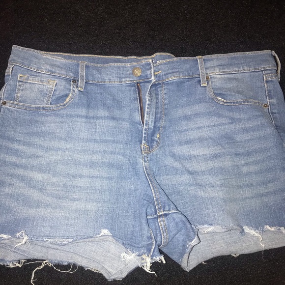 Old Navy Pants - Old navy jean shorts Old Navy Pants - Old navy jean shorts